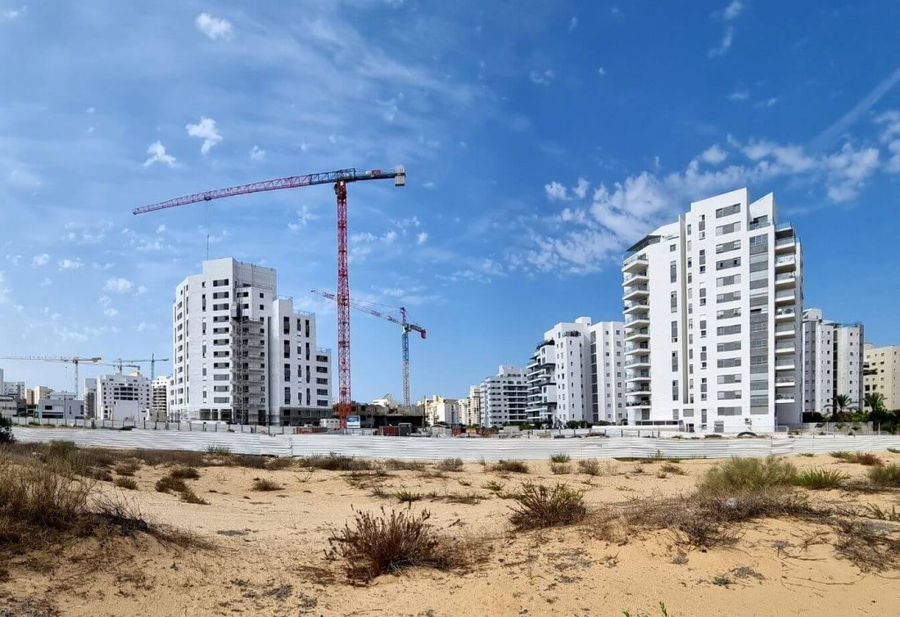 בירת הצפון היא זירת נדל"ן מורכבת עם הזדמנויות תשואה גבוהות | עושים לכם סדר