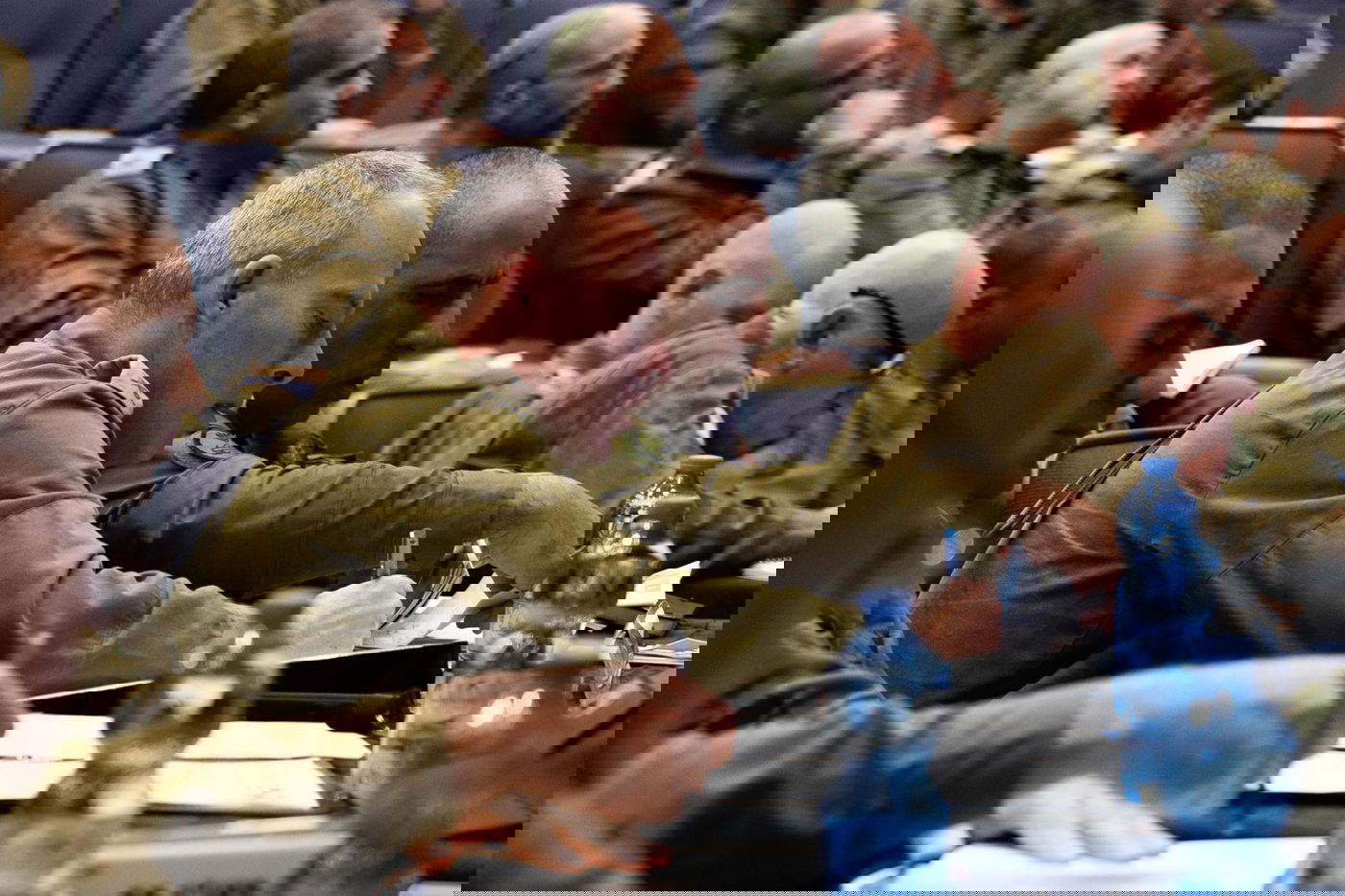 פורום הלמידה המבצעית