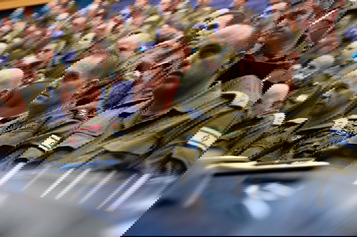 פורום הלמידה המבצעית