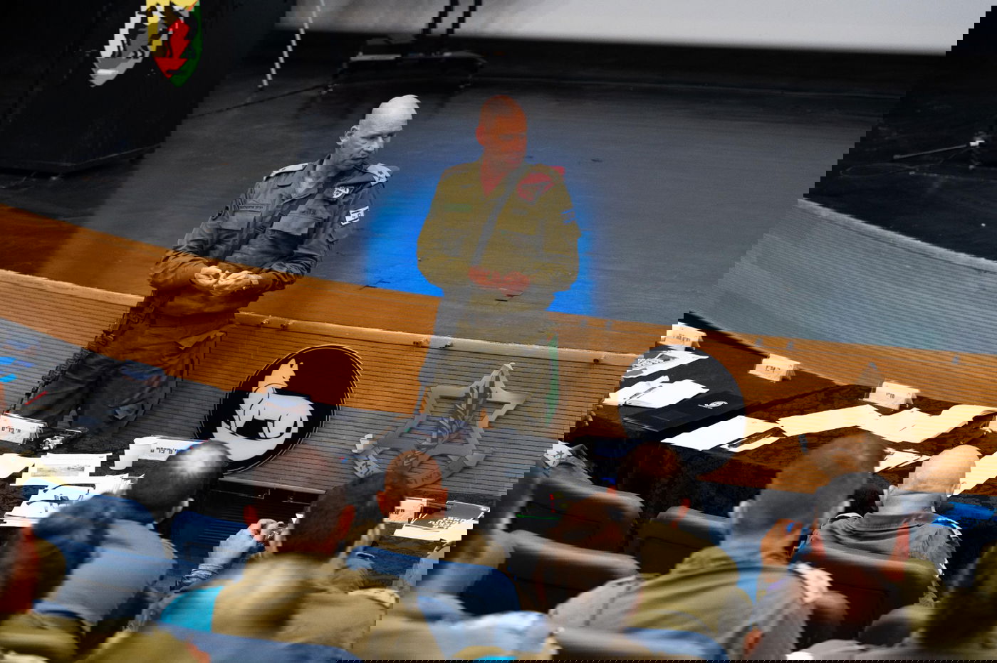 פורום הלמידה המבצעית