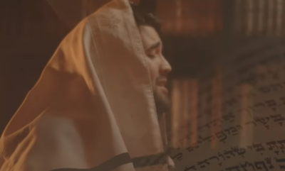 תני פולנסקי בסינגל קליפ חדש: "אלוקיי"