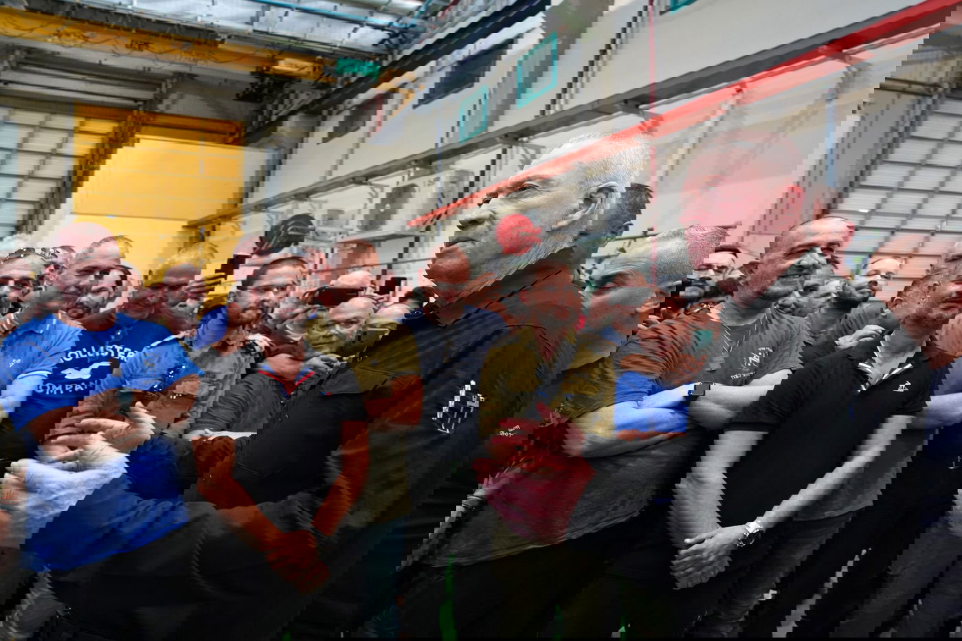 עוד 12 חטופים שוחררו: רעיה רותם מתאחדת עם בתה הילה ואיתי רגב פוגש שוב את אחותו