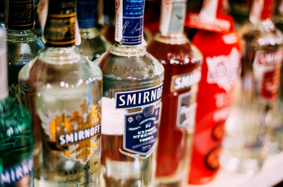 "שתו והיו מבסוטים"