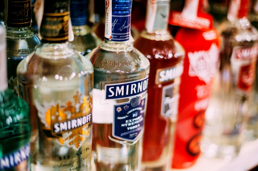 "שתו והיו מבסוטים"