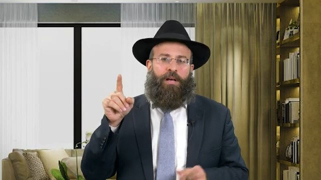 הרב אקריש