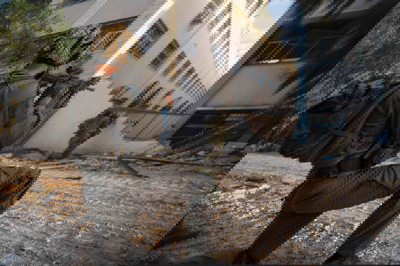 עוד 12 חטופים שוחררו: רעיה רותם מתאחדת עם בתה הילה ואיתי רגב פוגש שוב את אחותו