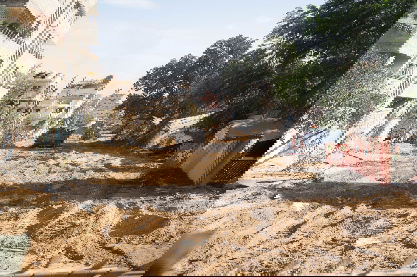 עוד 12 חטופים שוחררו: רעיה רותם מתאחדת עם בתה הילה ואיתי רגב פוגש שוב את אחותו