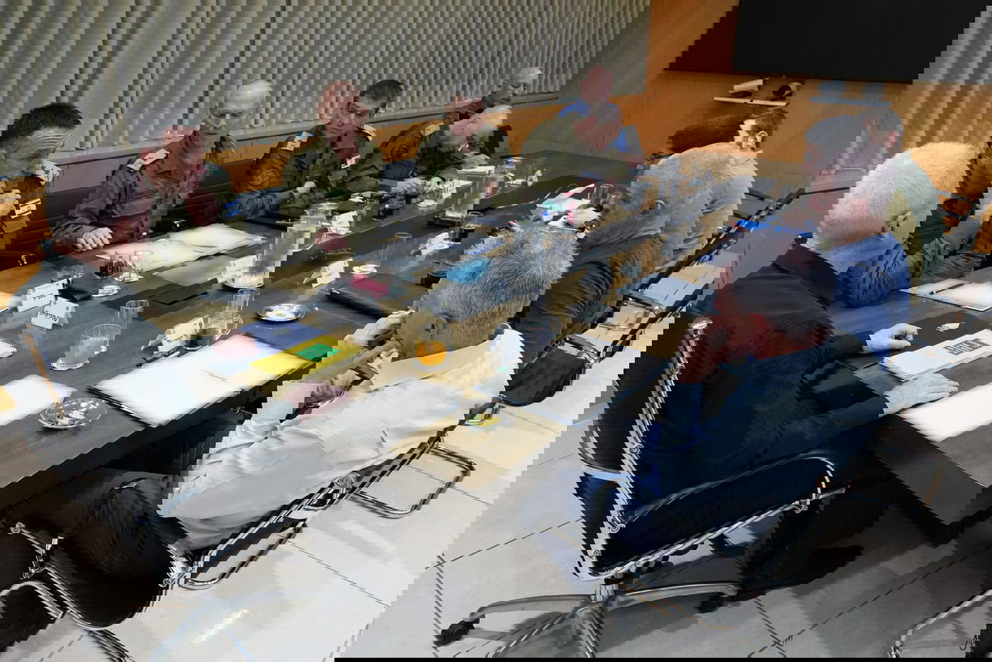 עוד 12 חטופים שוחררו: רעיה רותם מתאחדת עם בתה הילה ואיתי רגב פוגש שוב את אחותו