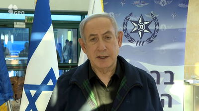 רה"מ נתניהו: "אחרי מיצוי עסקת החטופים - חוזרים ללחימה עד הסוף"