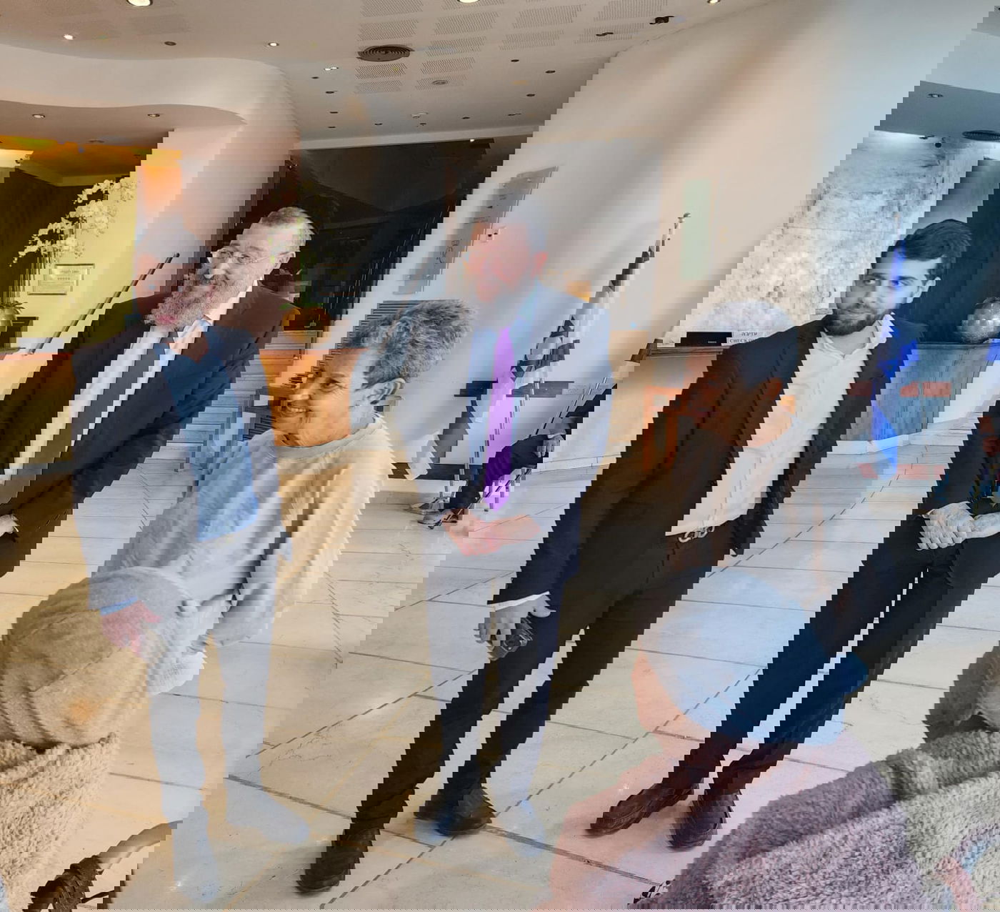 זופניק בכיכר • כל התמונות, הנייעס והחשיפות של השבוע