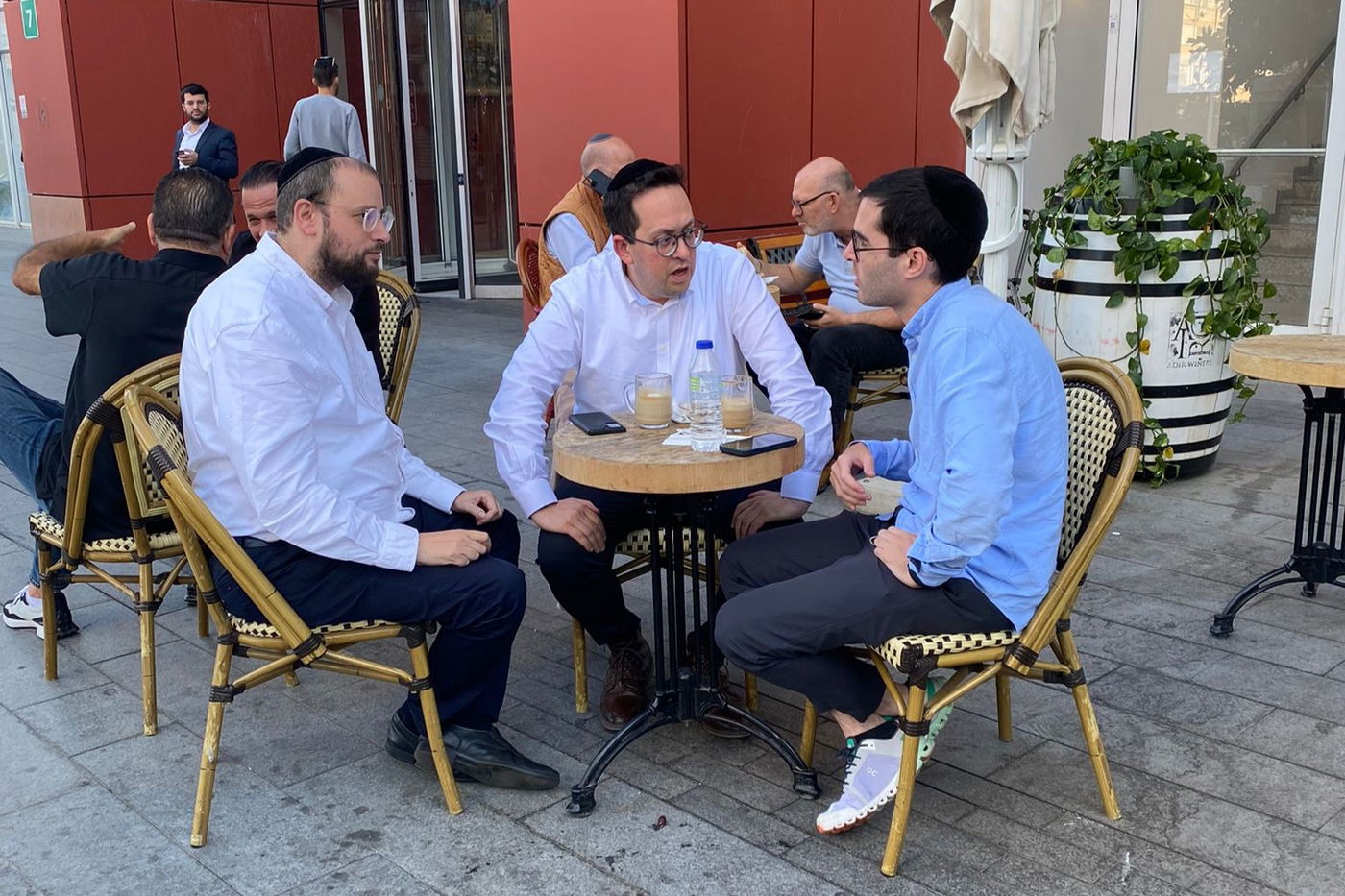 זופניק בכיכר • כל התמונות, הנייעס והחשיפות של השבוע