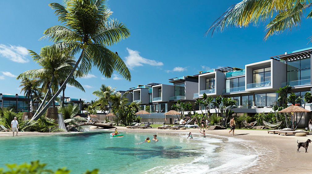 פרויקט הנדל״ן היוקרתי והמבוקש ביותר בצפון קפריסין