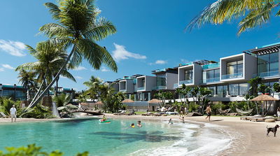 פרויקט הנדל״ן היוקרתי והמבוקש ביותר בצפון קפריסין