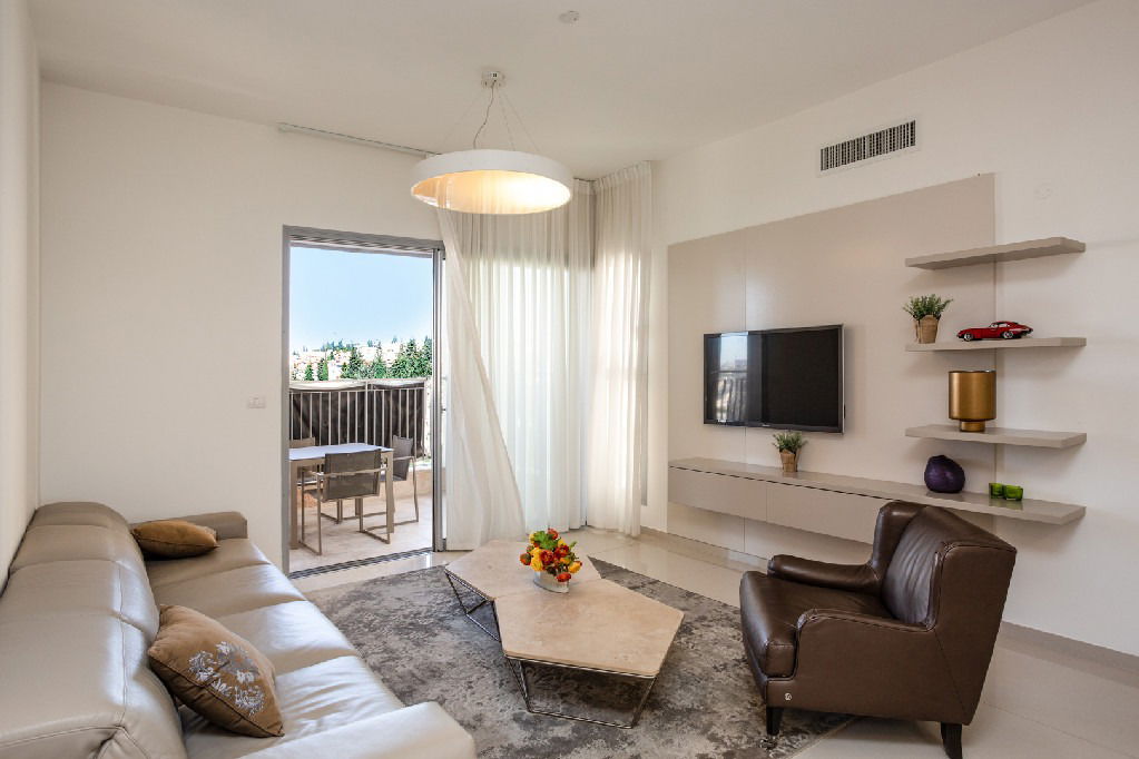 אולי תזכו בדירה הזו