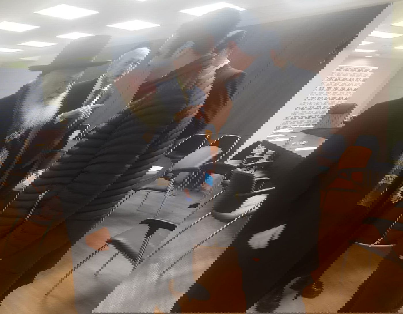 זופניק בכיכר • כל התמונות, הנייעס והחשיפות של השבוע