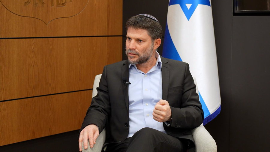 צפו בריאיון המלא