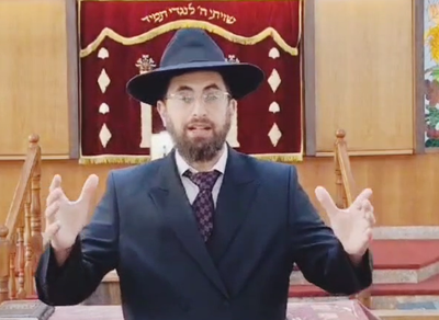 מה הדבר החשוב במנהיג ואיך זה קשור למלחמה? צפו