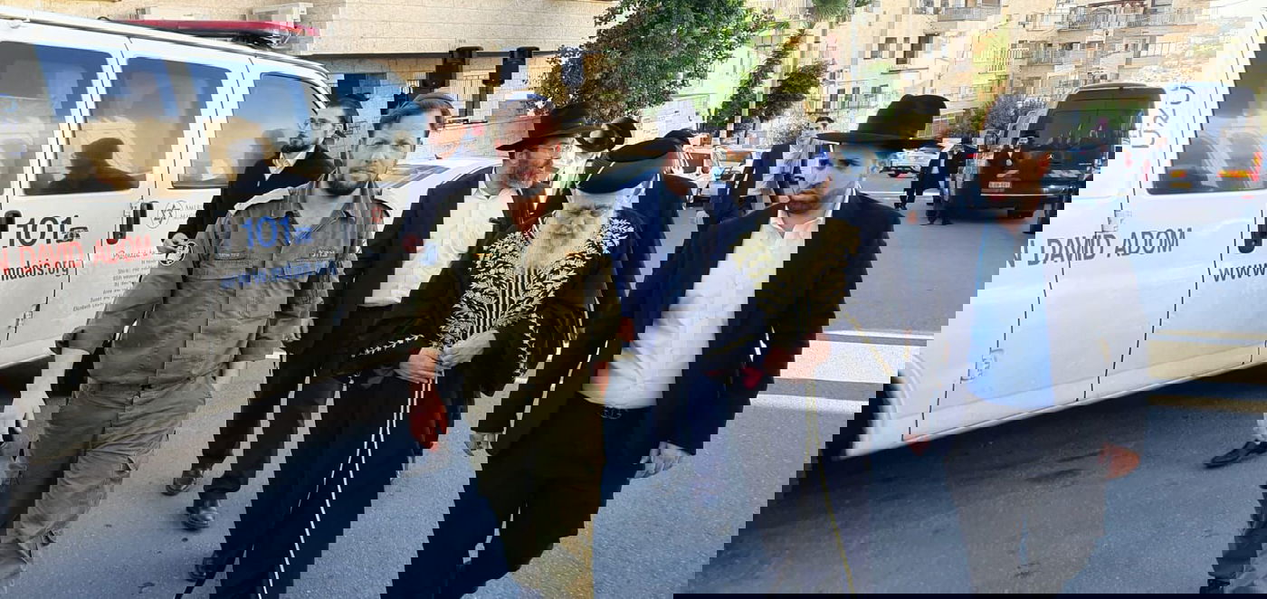 זופניק בכיכר • כל התמונות, הנייעס והחשיפות של השבוע