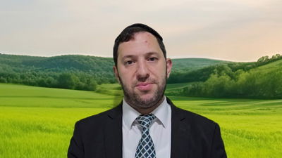 הרב נפתלי וסרמן על פרשת וישלח • צפו