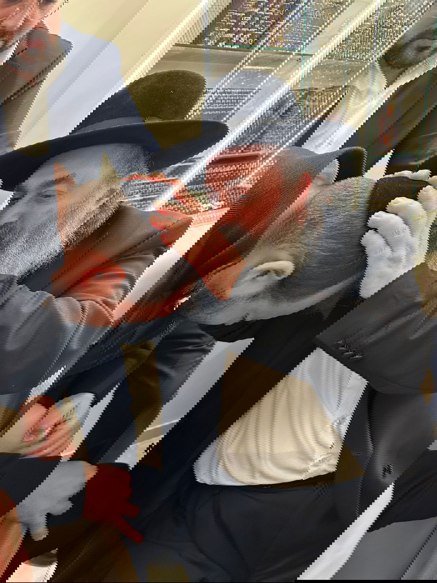 זופניק בכיכר • כל התמונות, הנייעס והחשיפות של השבוע