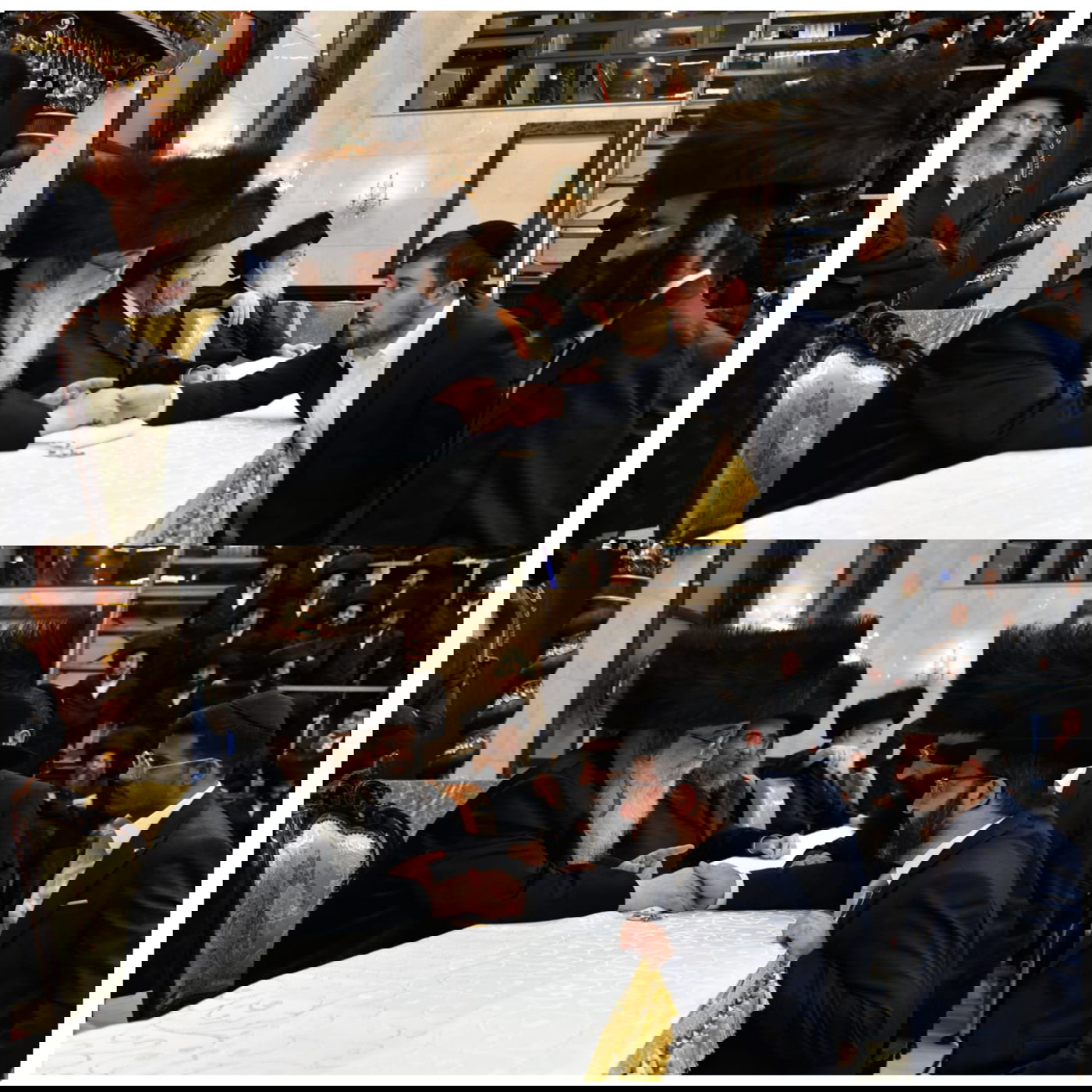 זופניק בכיכר • כל התמונות, הנייעס והחשיפות של השבוע