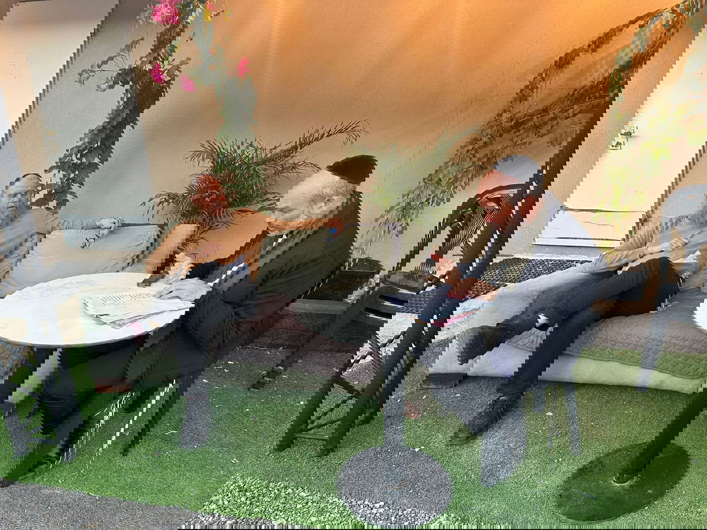 זופניק בכיכר • כל התמונות, הנייעס והחשיפות של השבוע