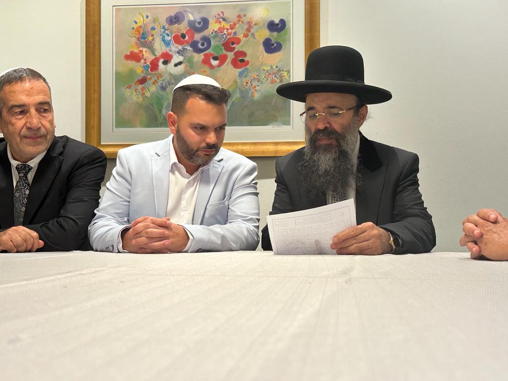 זופניק בכיכר • כל התמונות, הנייעס והחשיפות של השבוע