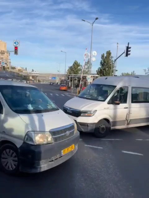 תיעוד מהפיגוע | צפו