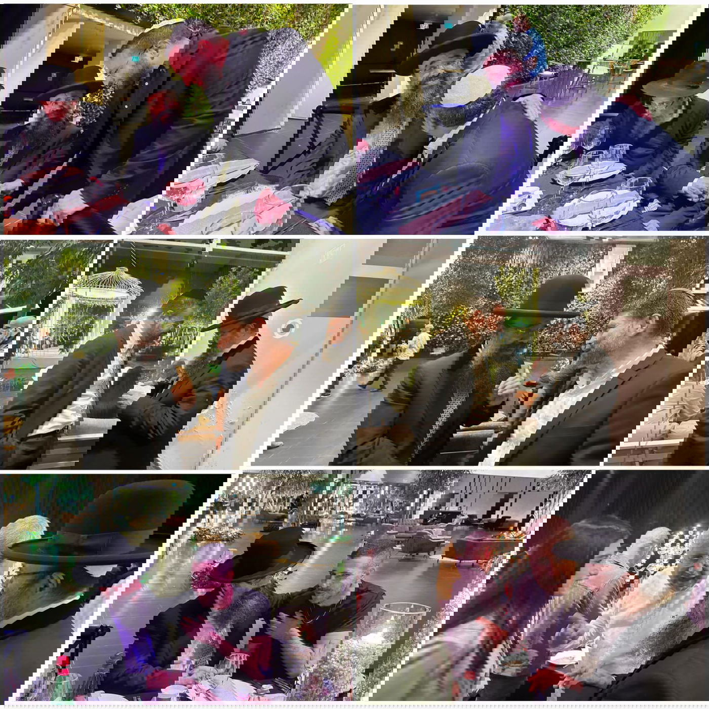 זופניק בכיכר • כל התמונות, הנייעס והחשיפות של השבוע