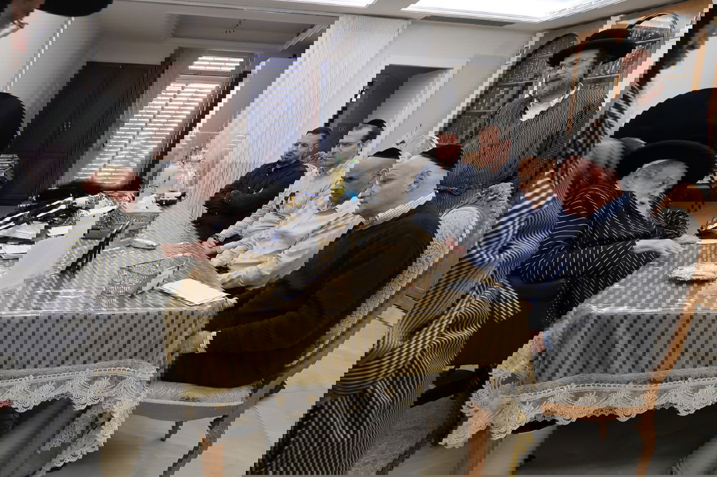 זופניק בכיכר • כל התמונות, הנייעס והחשיפות של השבוע