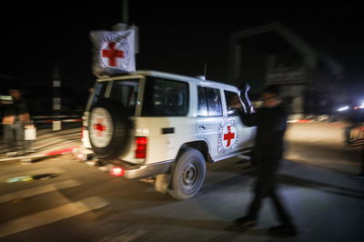 תוך כדי לחימה: קטאר מתווכת שוב להפוגה בין ישראל לחמאס