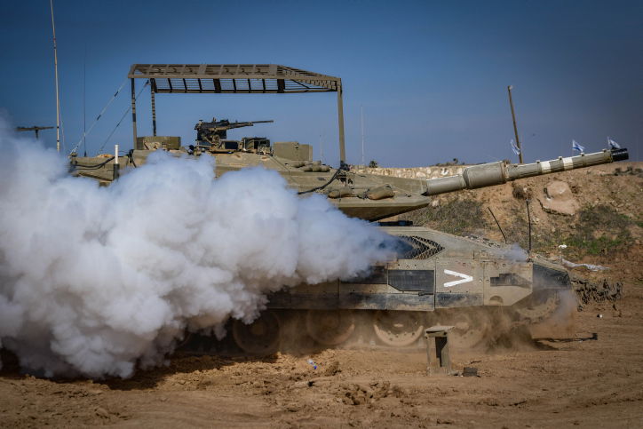 בעקבות חידוש הלחימה: פיקוד העורף החמיר את ההנחיות