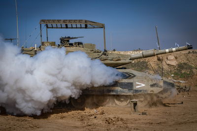 בעקבות חידוש הלחימה: פיקוד העורף החמיר את ההנחיות