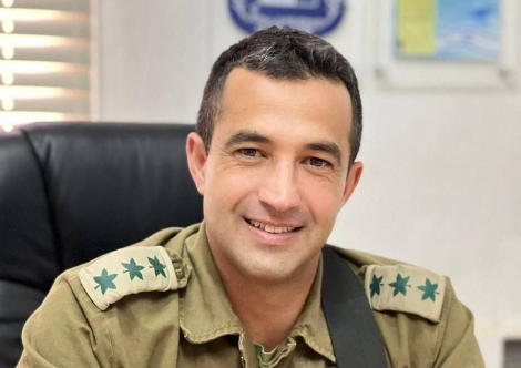 אסף חממי הי"ד