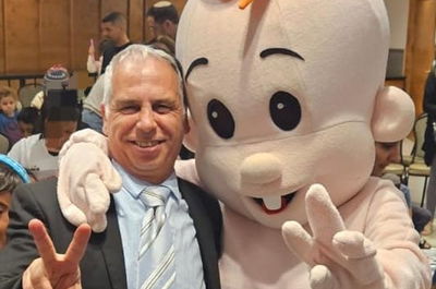 אסם נסטלה ממשיכה לעטוף ולחבק את נפגעי המלחמה והמפונים