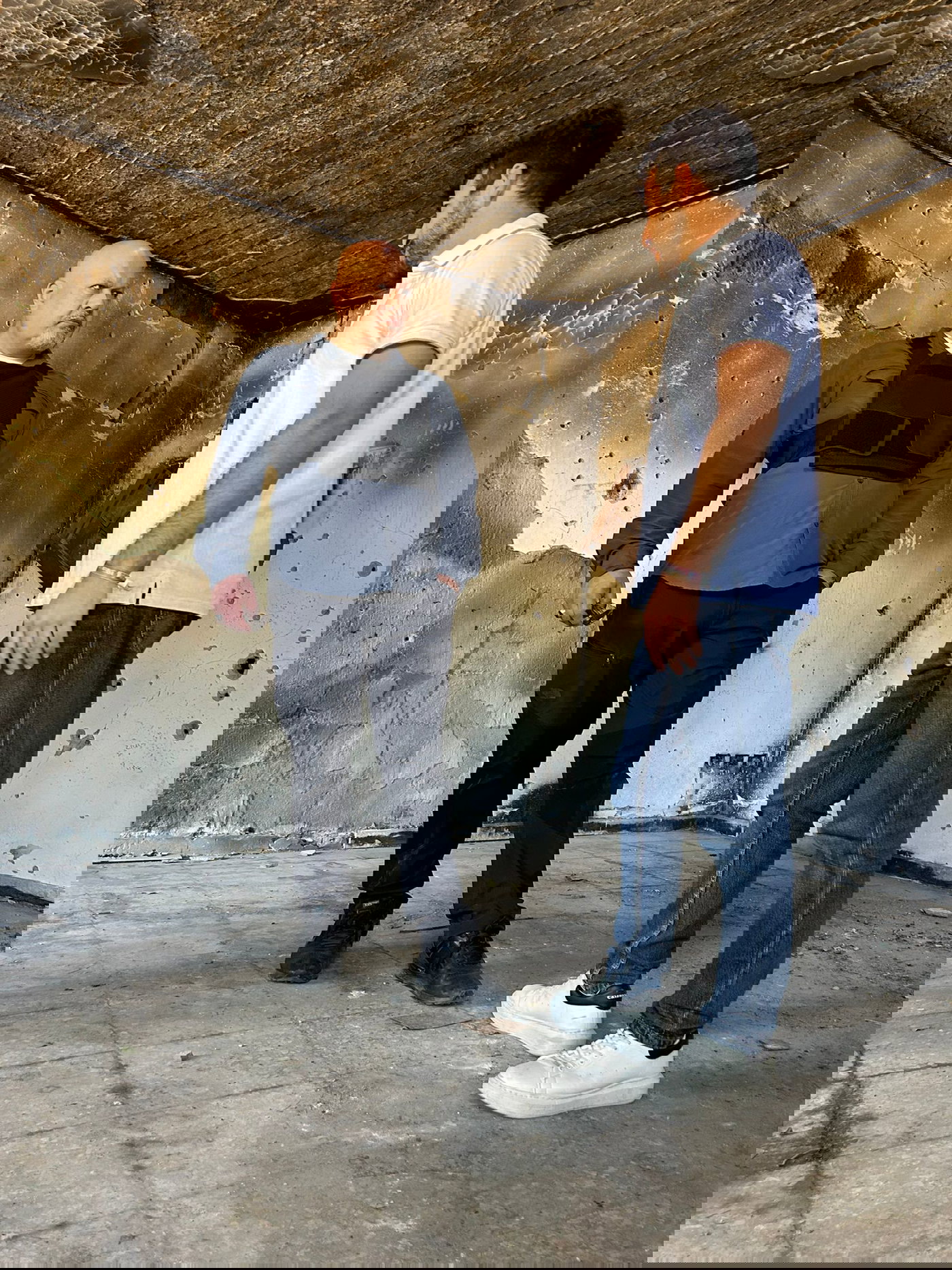 התובע הכללי בהאג על הטבח בעוטף עזה: "מהפשעים הבינלאומיים החמורים ביותר"