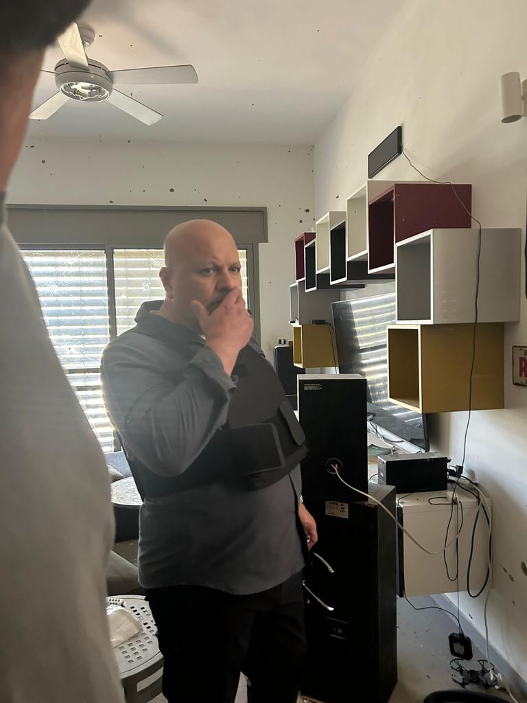 התובע הכללי בהאג על הטבח בעוטף עזה: "מהפשעים הבינלאומיים החמורים ביותר"