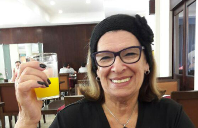 בנה של השבויה משחזר: "היא נחשפה למראות קשים מאוד" 