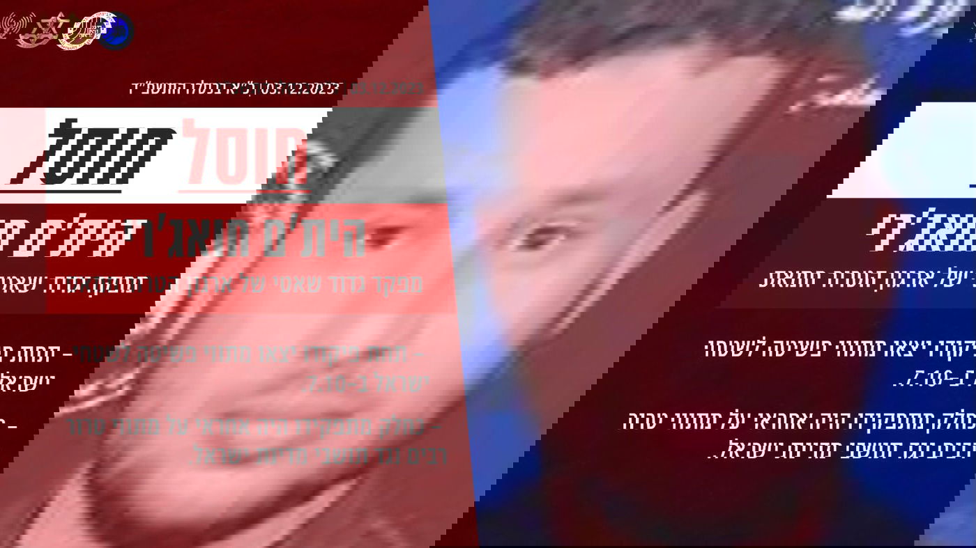 המחוסל
