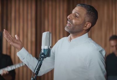 יאיר דוד בסינגל חדש: "עלה"