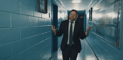 אורי דוידי בסינגל קליפ חדש: "החיבור הוא אתה"