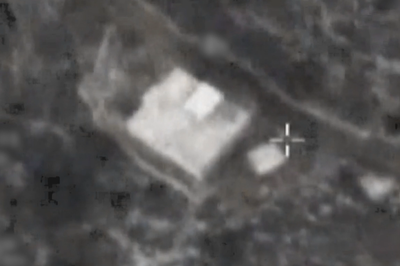 זוהה שיגור מסוריה; צה"ל תקף בלבנון לאחר ירי נ"ט ליפתח