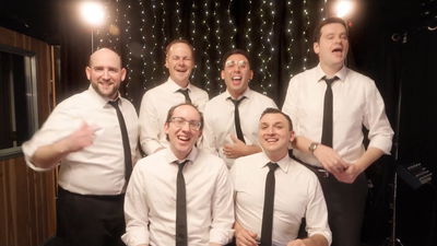 להקת המכביטס בסינגל קליפ חדש: "עם ישראל חי"