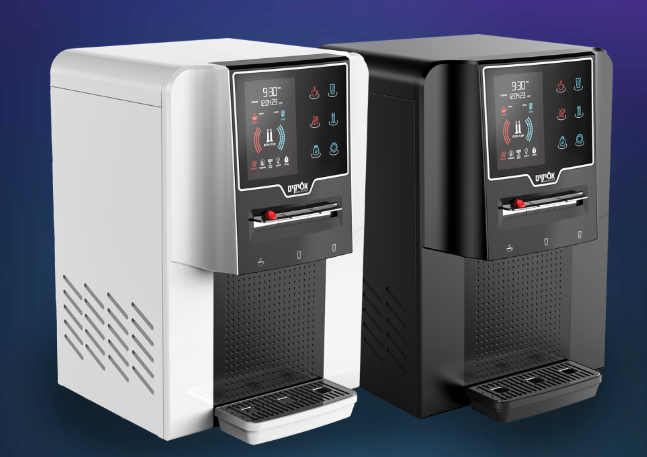 נעם 2- בר מים היברידי