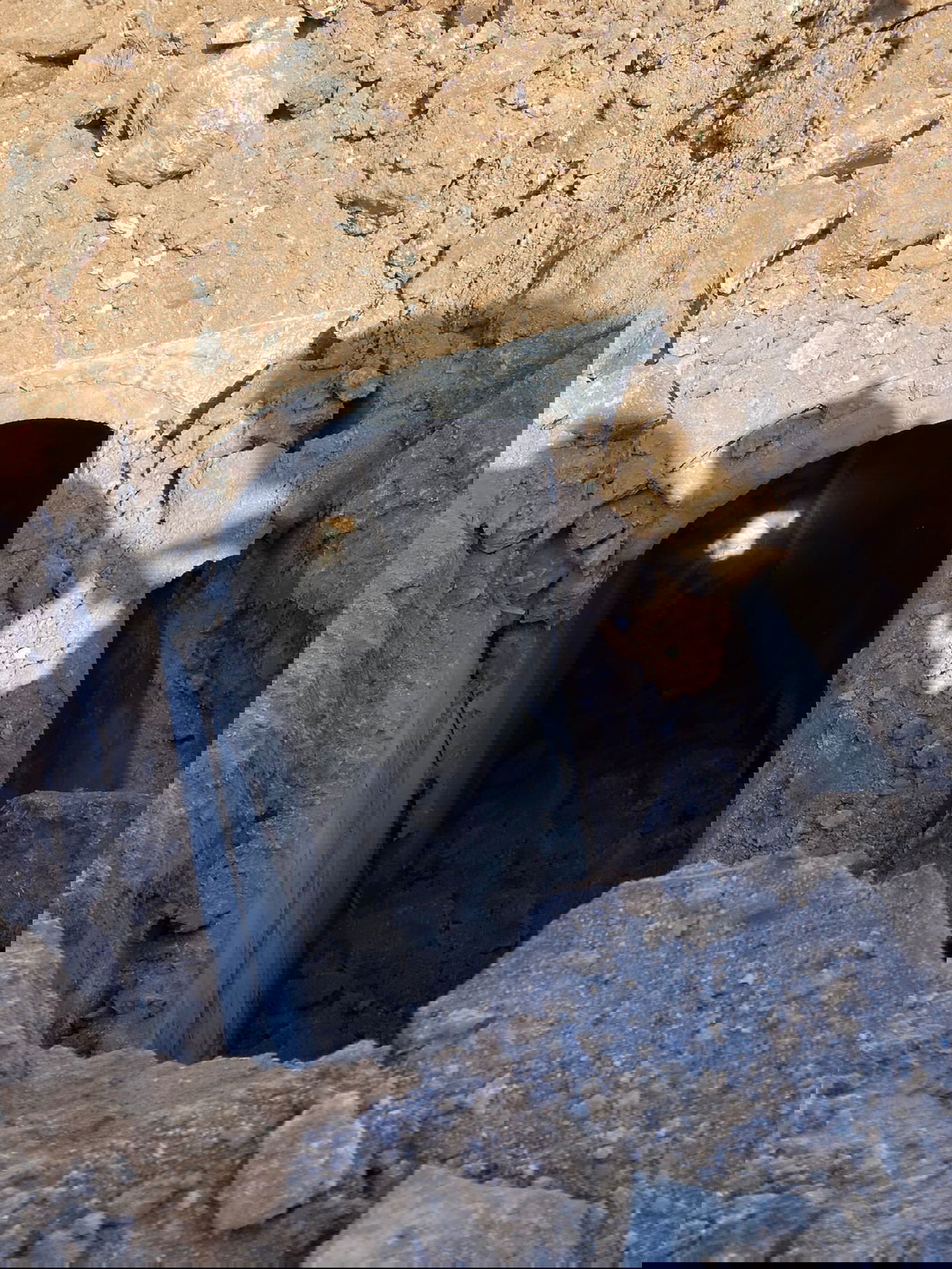 צוות הקרב של חטיבת כפיר מתמרן בעומק רצועת עזה