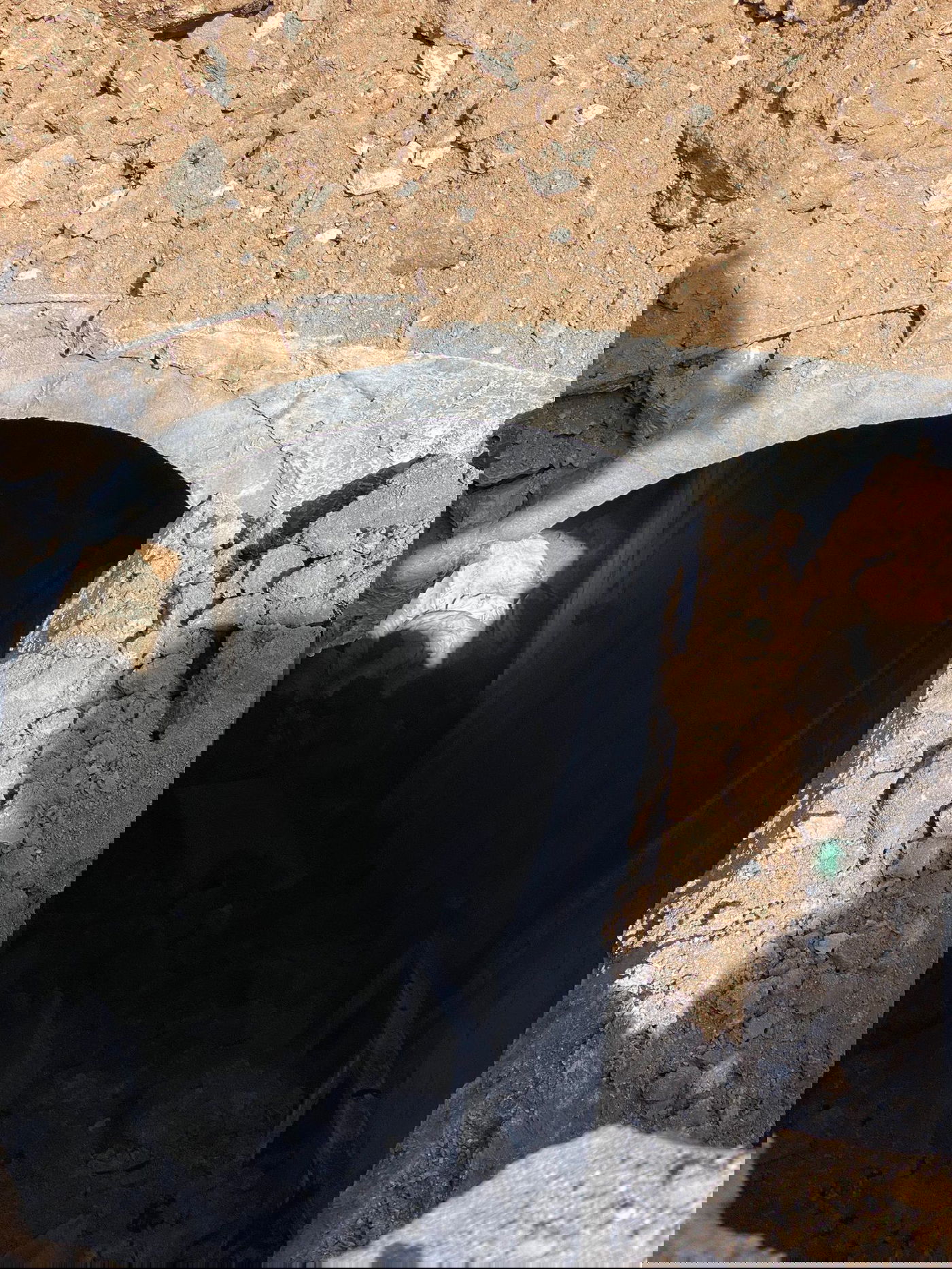 צוות הקרב של חטיבת כפיר מתמרן בעומק רצועת עזה