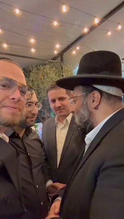 השר על מלחמה בצפון: "תקרה, השאלה רק מתי העיתוי"