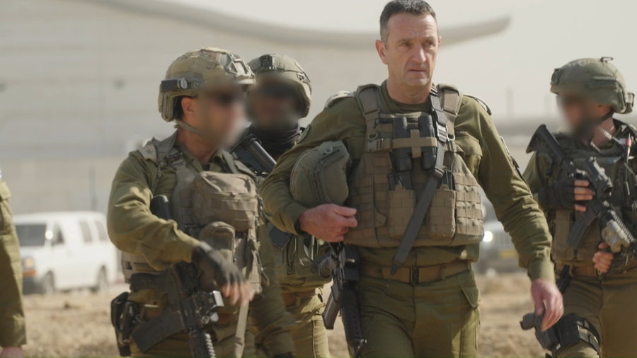 צפו בתיעוד