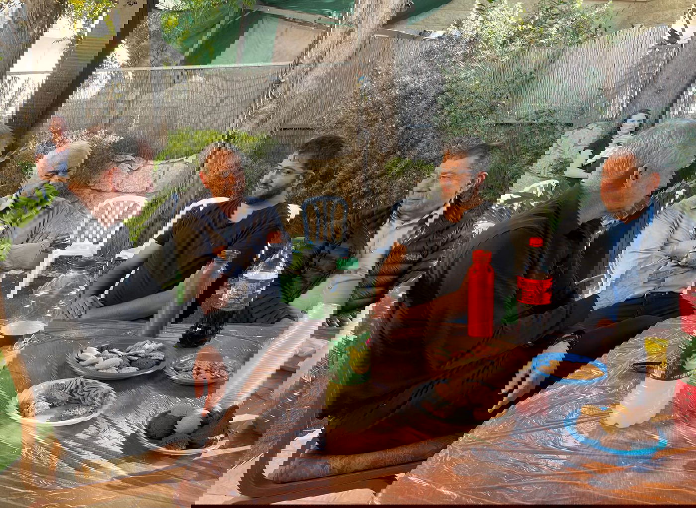 חאן יונס תחת אש: תקיפות חסרות תקדים בדרום הרצועה - כ-100 מטרות בשעה | מתעדכן