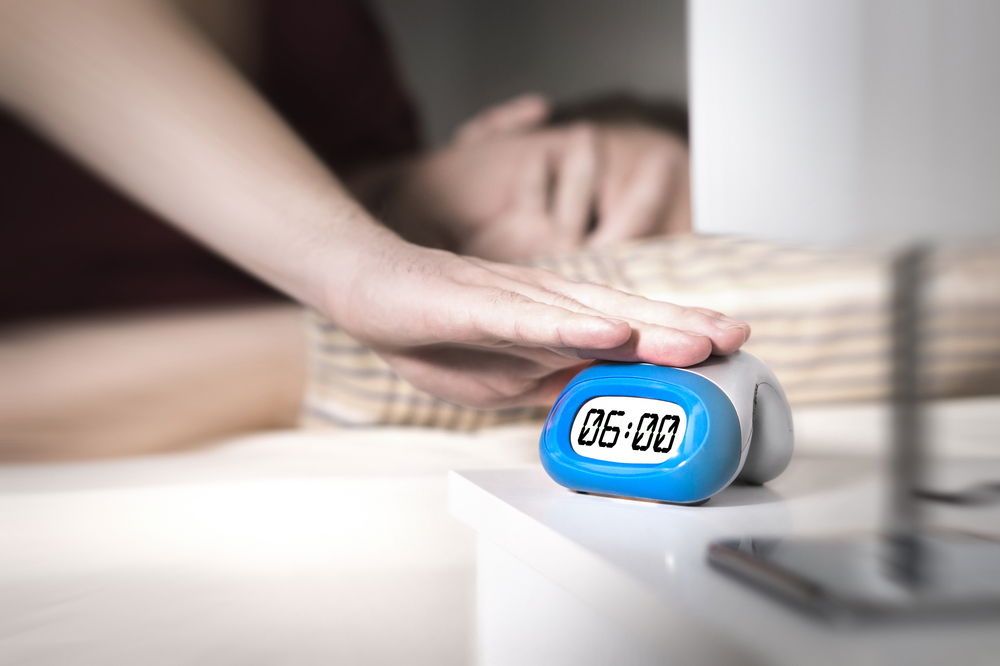 תנו לו רגע, 20 שניות והוא 'מתגבר כארי'